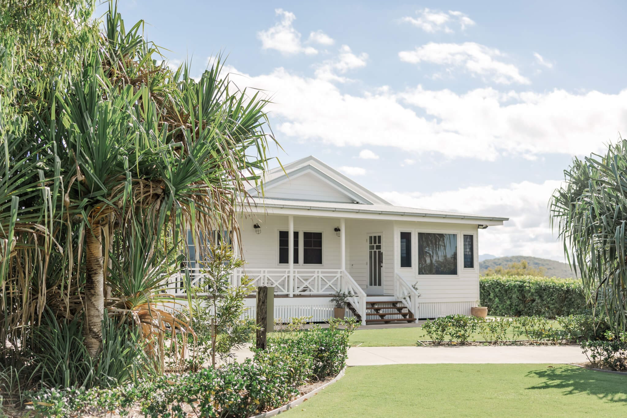 Ambrym Estate in Yeppoon