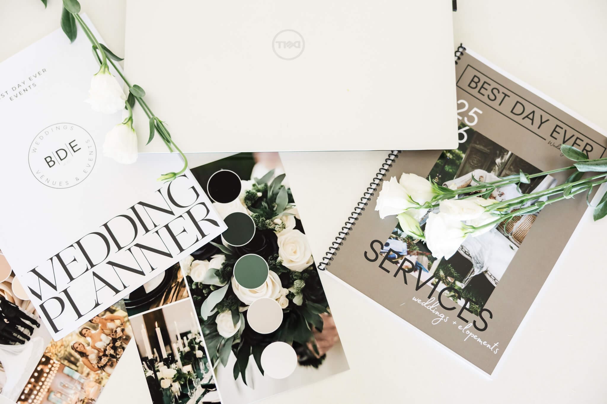 Best Day Ever Events details - a wedding planner from Yeppoon, Queensland