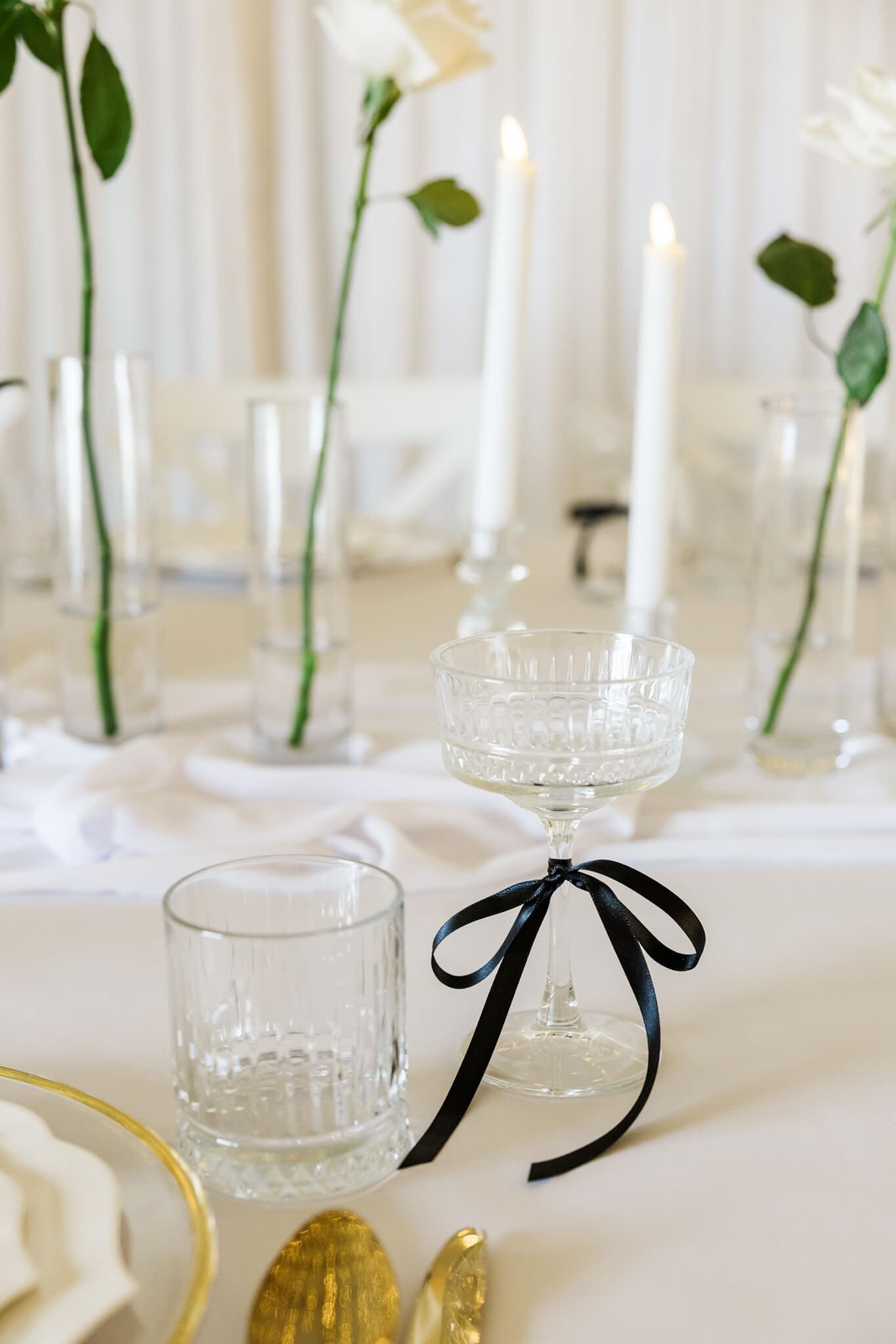 Full styling service by the Lookout Woodbury. Captured by Julie-Anne Photography.