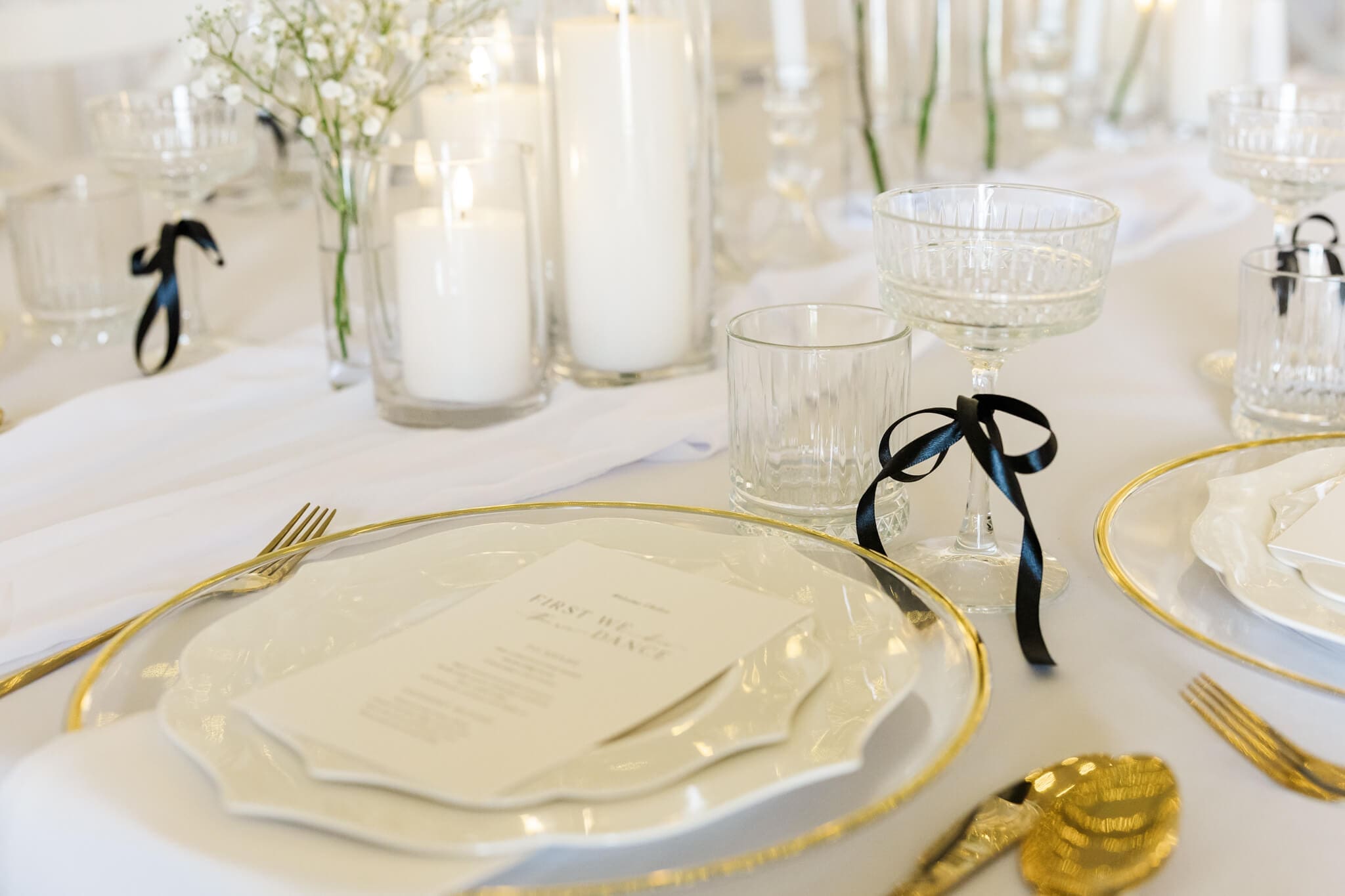 Full styling service by the Lookout Woodbury. Captured by Julie-Anne Photography.