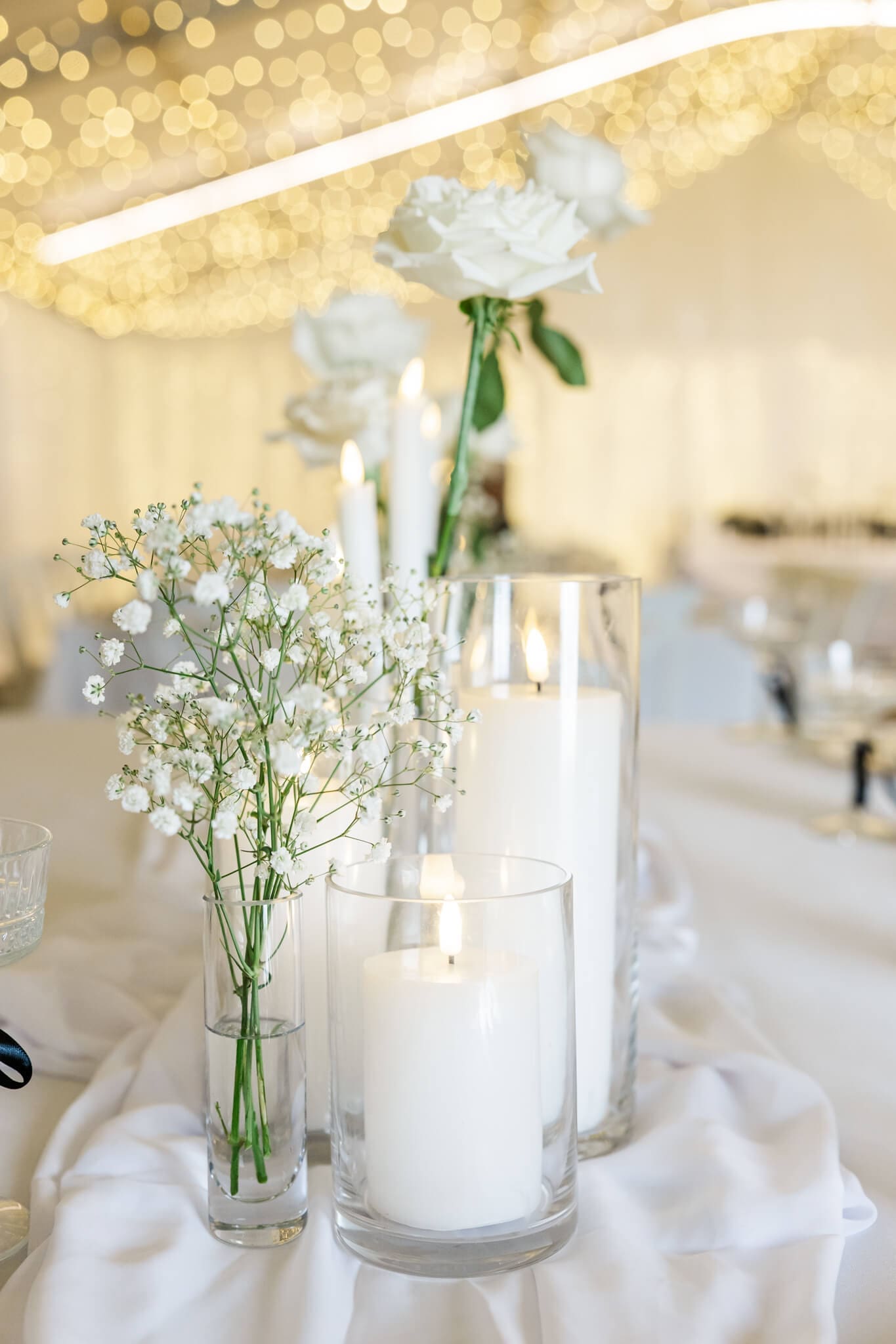 Full styling service by the Lookout Woodbury. Captured by Julie-Anne Photography.
