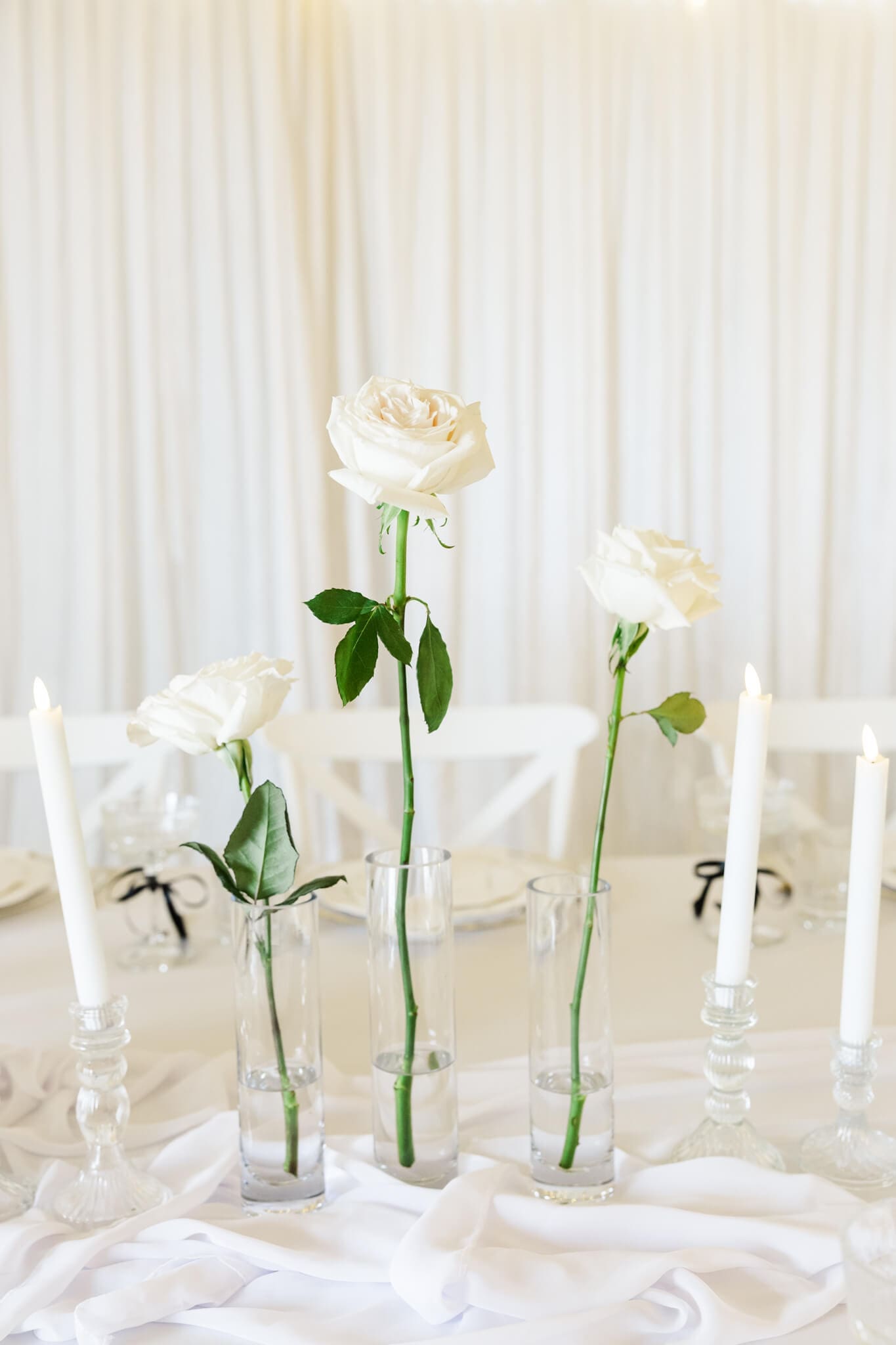 Full styling service by the Lookout Woodbury. Captured by Julie-Anne Photography.