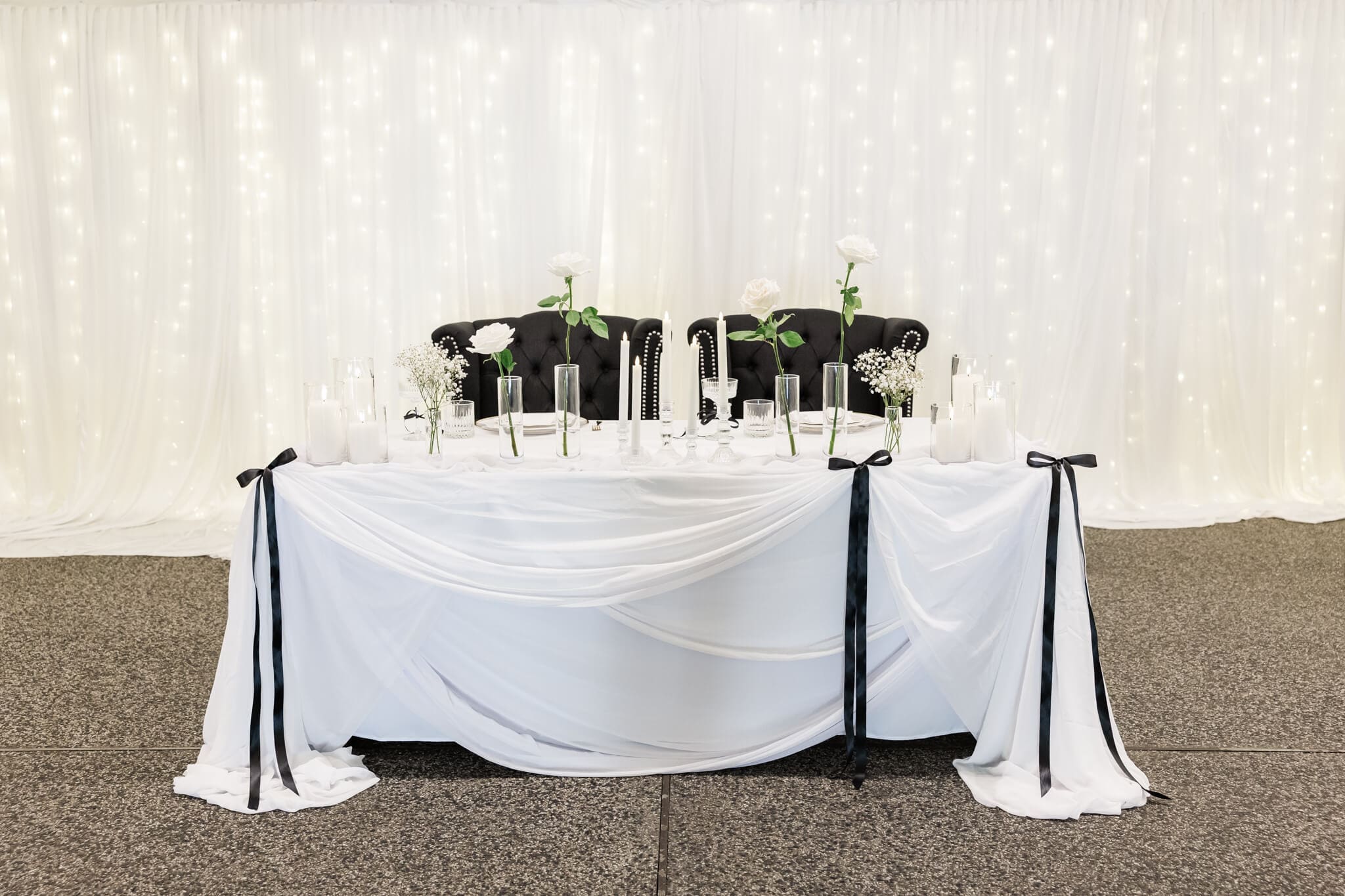 Full styling service by the Lookout Woodbury. Captured by Julie-Anne Photography.