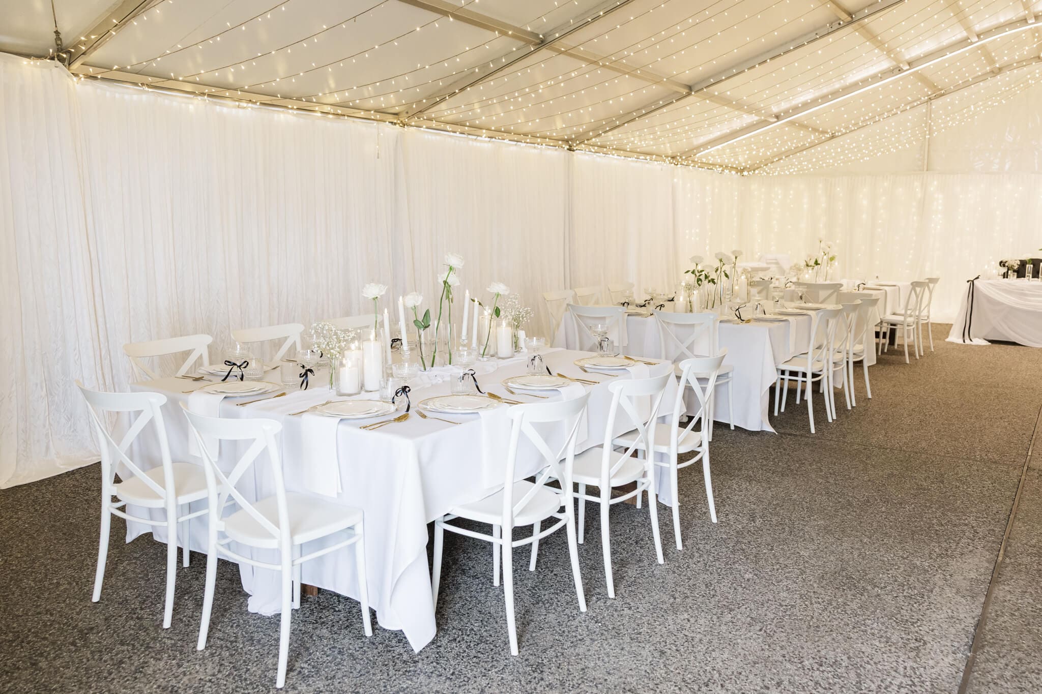 Full styling service by the Lookout Woodbury. Captured by Julie-Anne Photography.