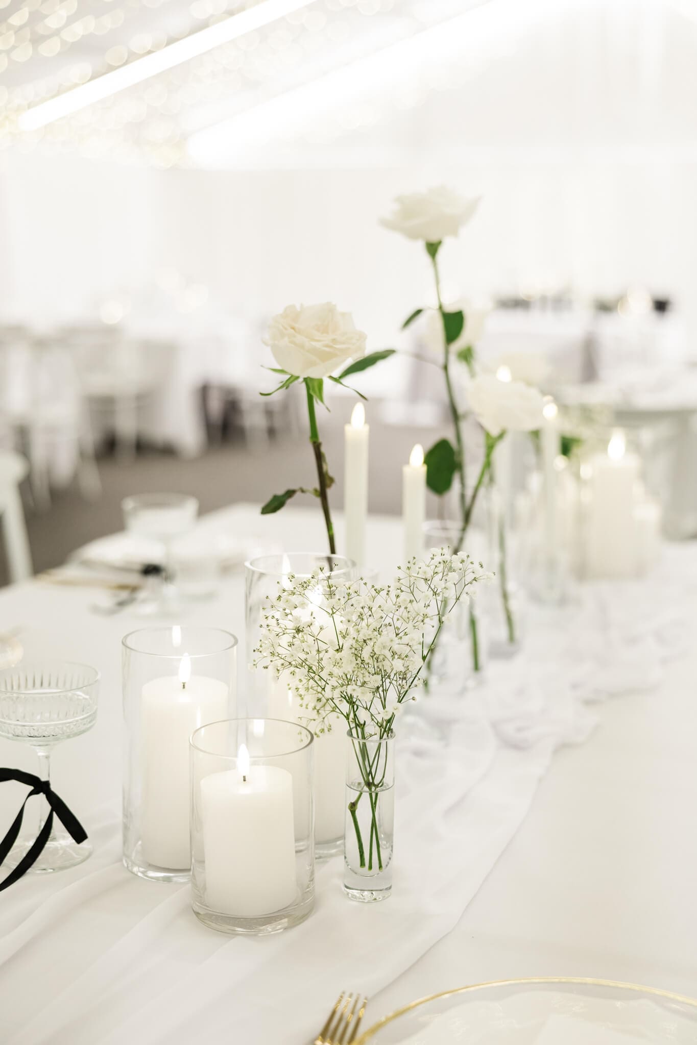Full styling service by the Lookout Woodbury. Captured by Julie-Anne Photography.