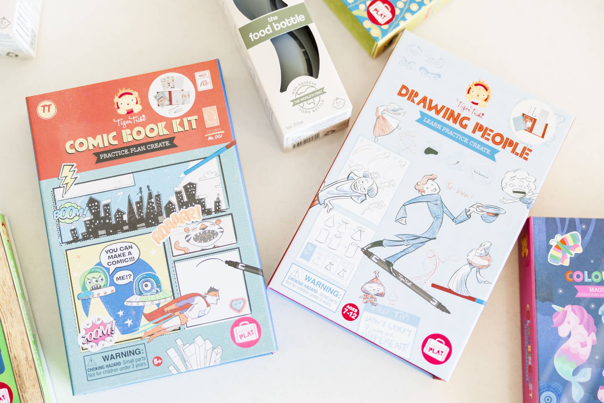Children's games, sold by Two Little Finches