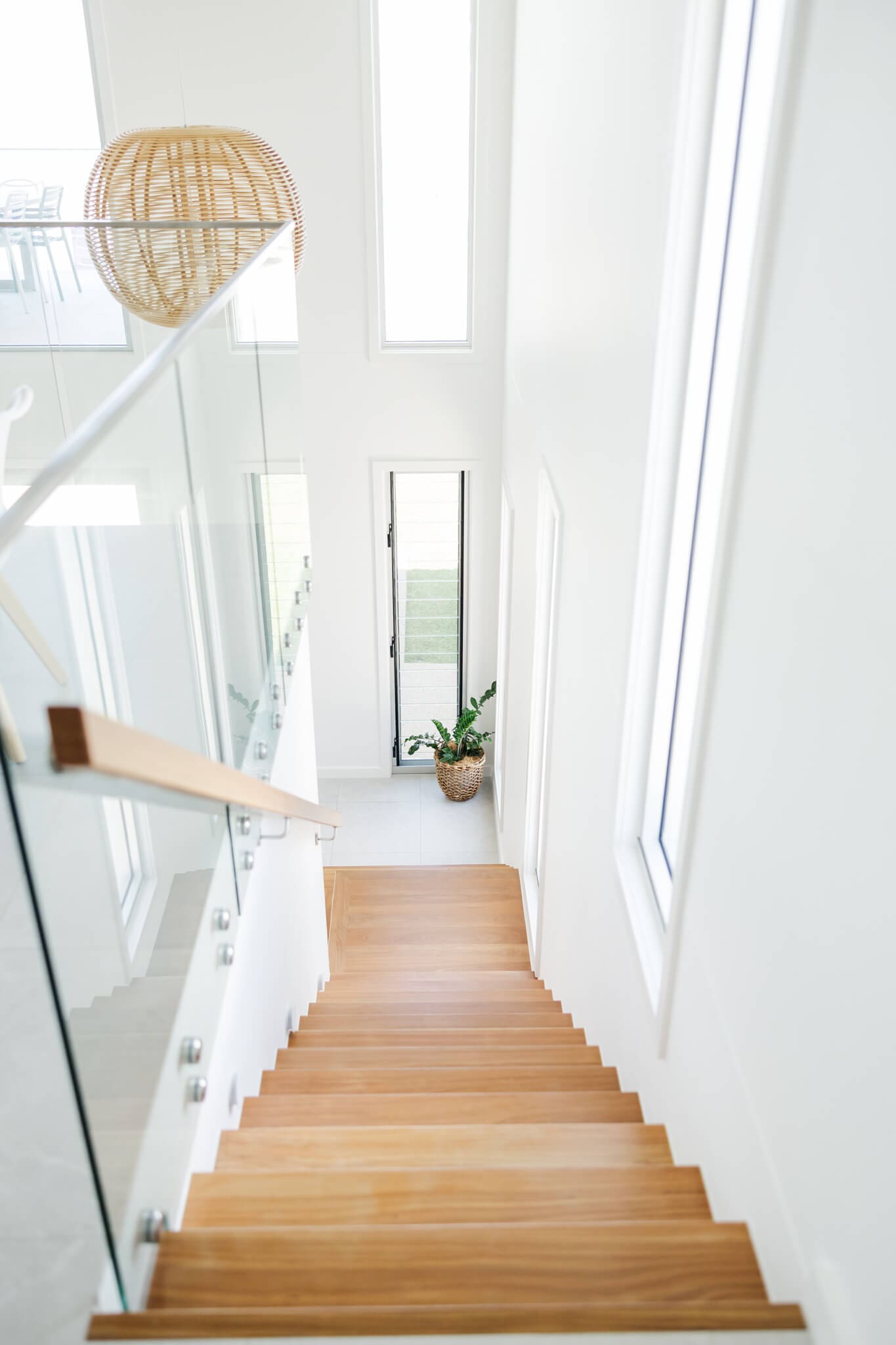 Property photography of a home at Zilzie Yeppoon