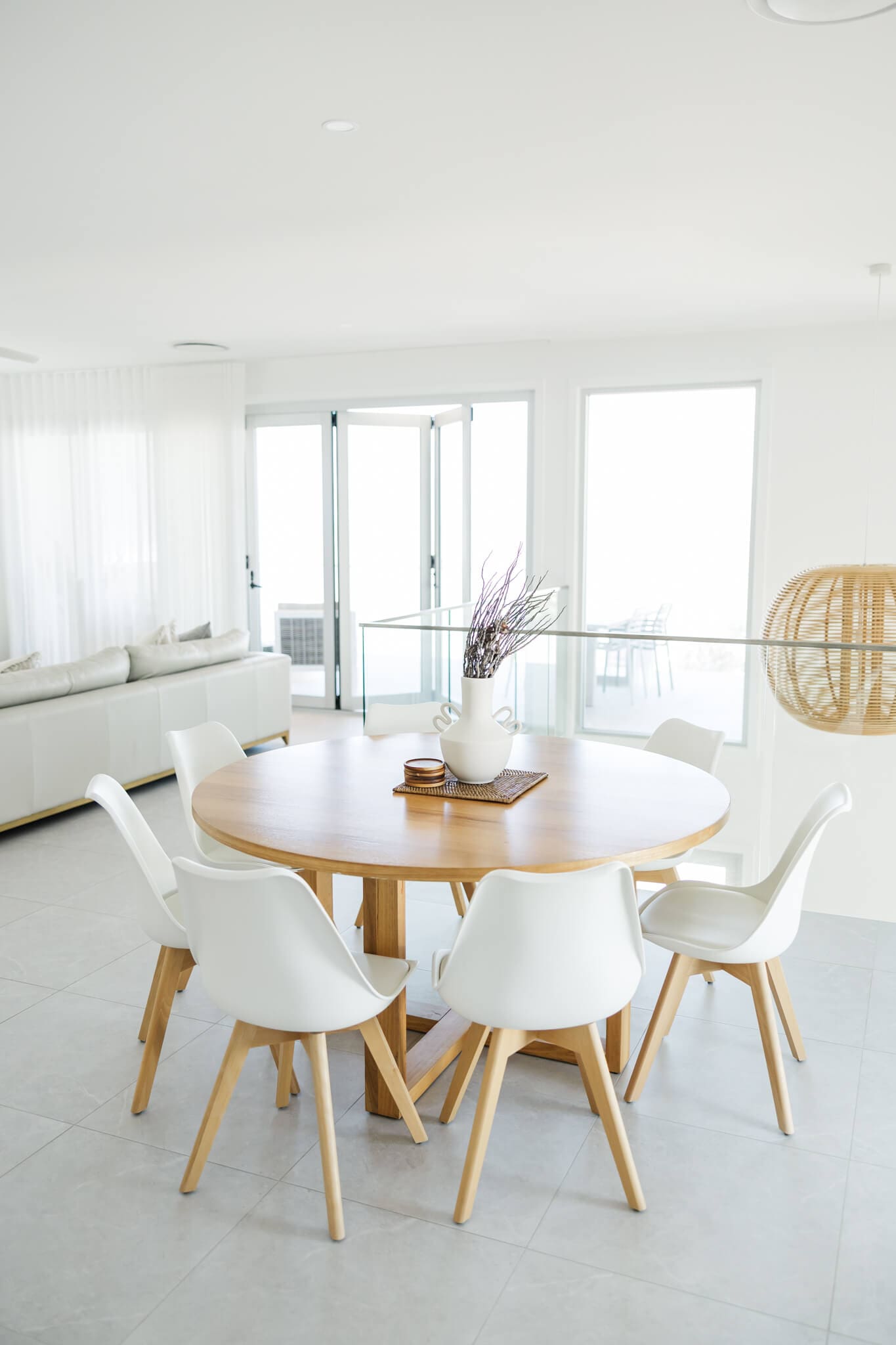 Photography of a home at Zilzie Yeppoon, captured by Commercial Photographer Julie-Anne Photography