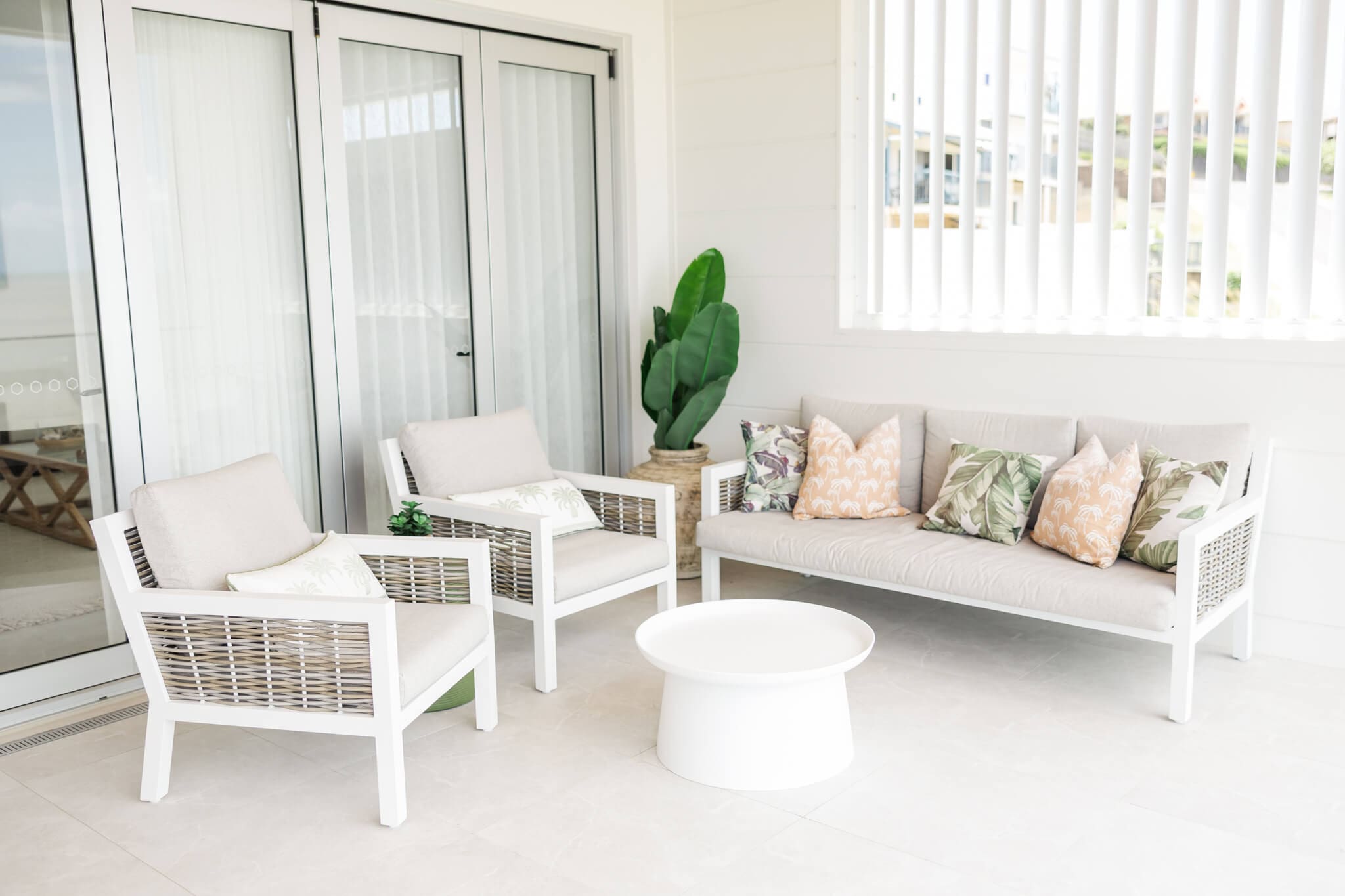 Property photography of a home at Zilzie Yeppoon