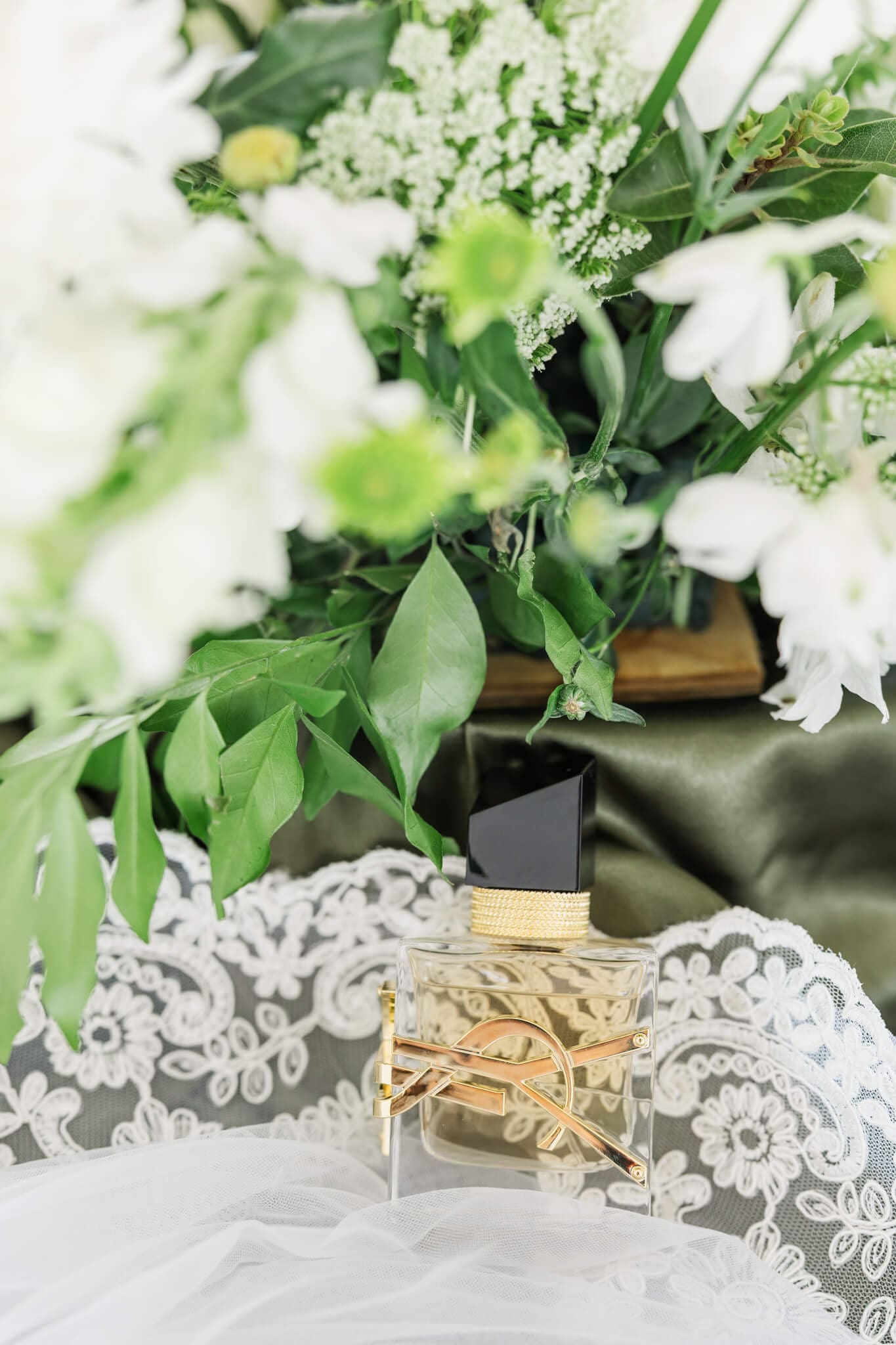 Detail shots of beautifully styled wedding reception at Ambrym Estate, Yeppoon Queensland.