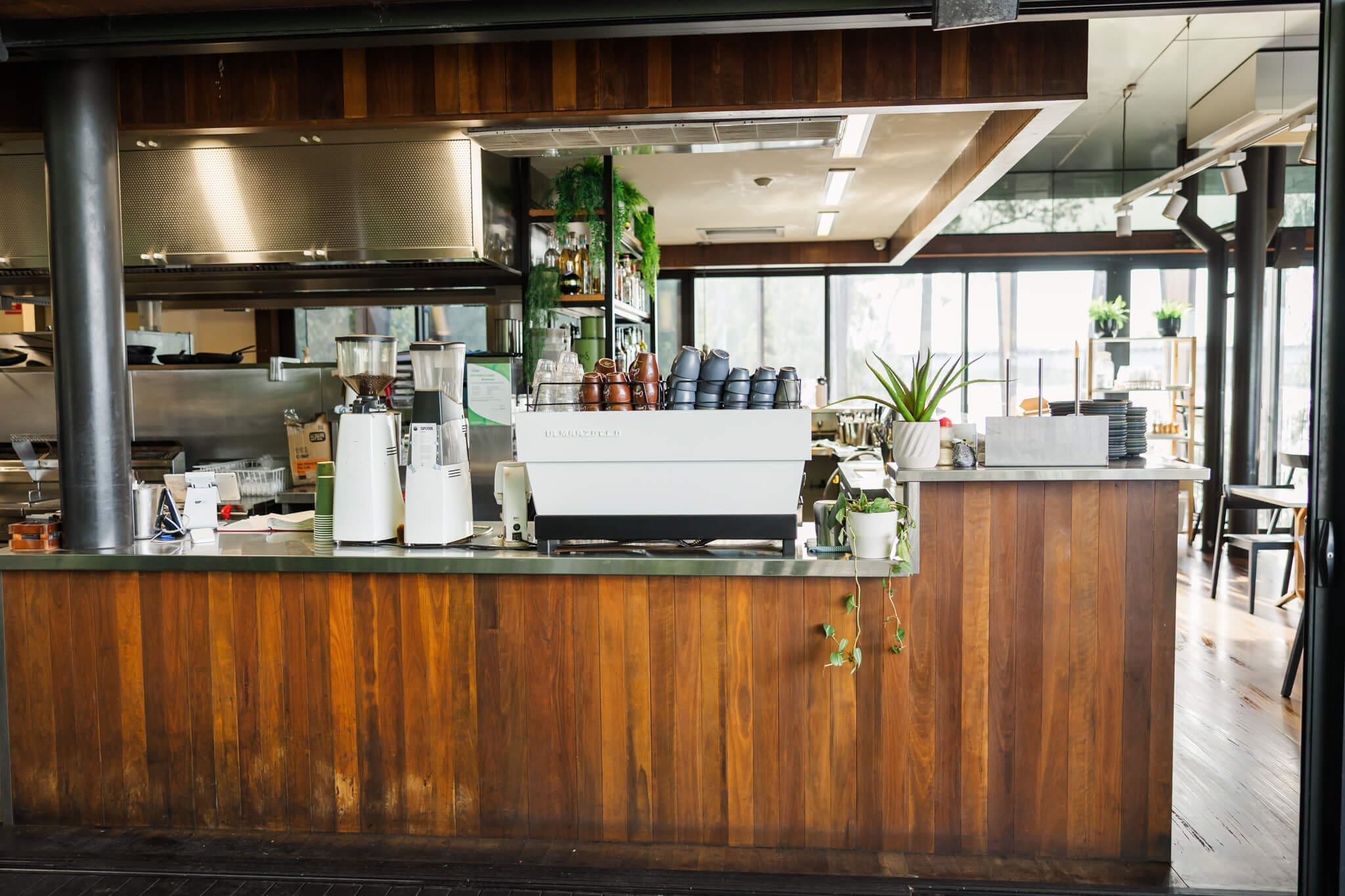 Engagement Venue, ideal for parties, in Rockhampton on the Fitzroy River.